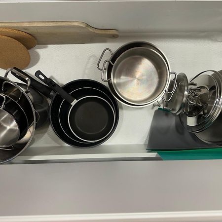 Zuzo Flat Stare Koliesko 96 Apartment Демановска Долина Екстериор снимка