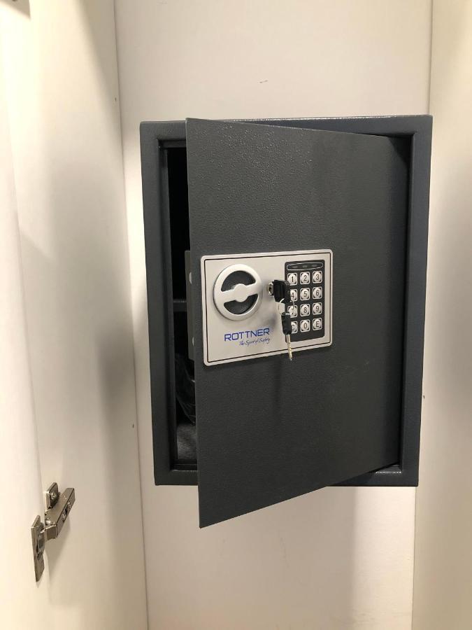 Zuzo Flat Stare Koliesko 96 Apartment Демановска Долина Екстериор снимка