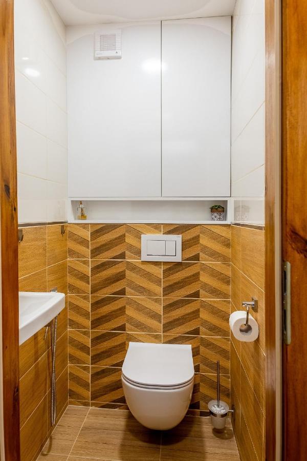 Zuzo Flat Stare Koliesko 96 Apartment Демановска Долина Екстериор снимка