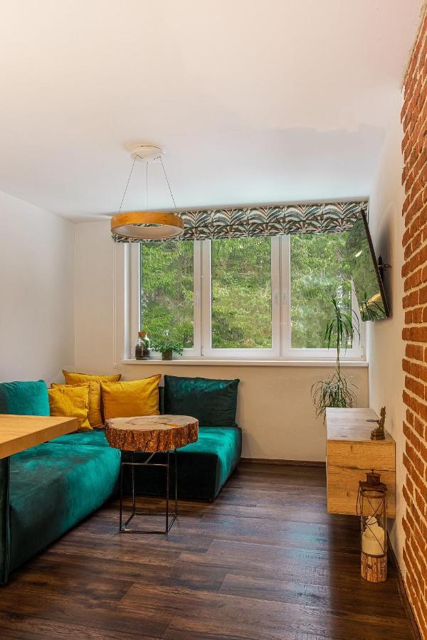 Zuzo Flat Stare Koliesko 96 Apartment Демановска Долина Екстериор снимка