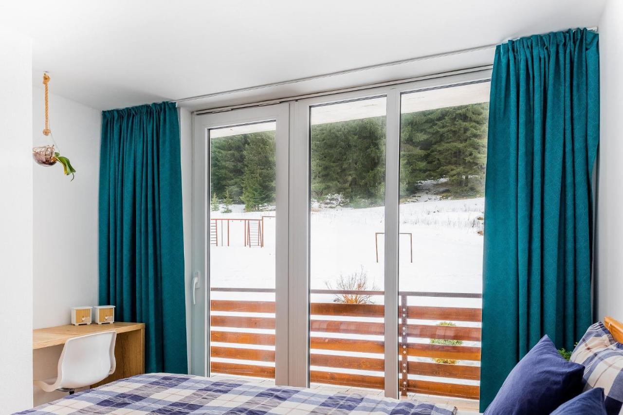 Zuzo Flat Stare Koliesko 96 Apartment Демановска Долина Екстериор снимка
