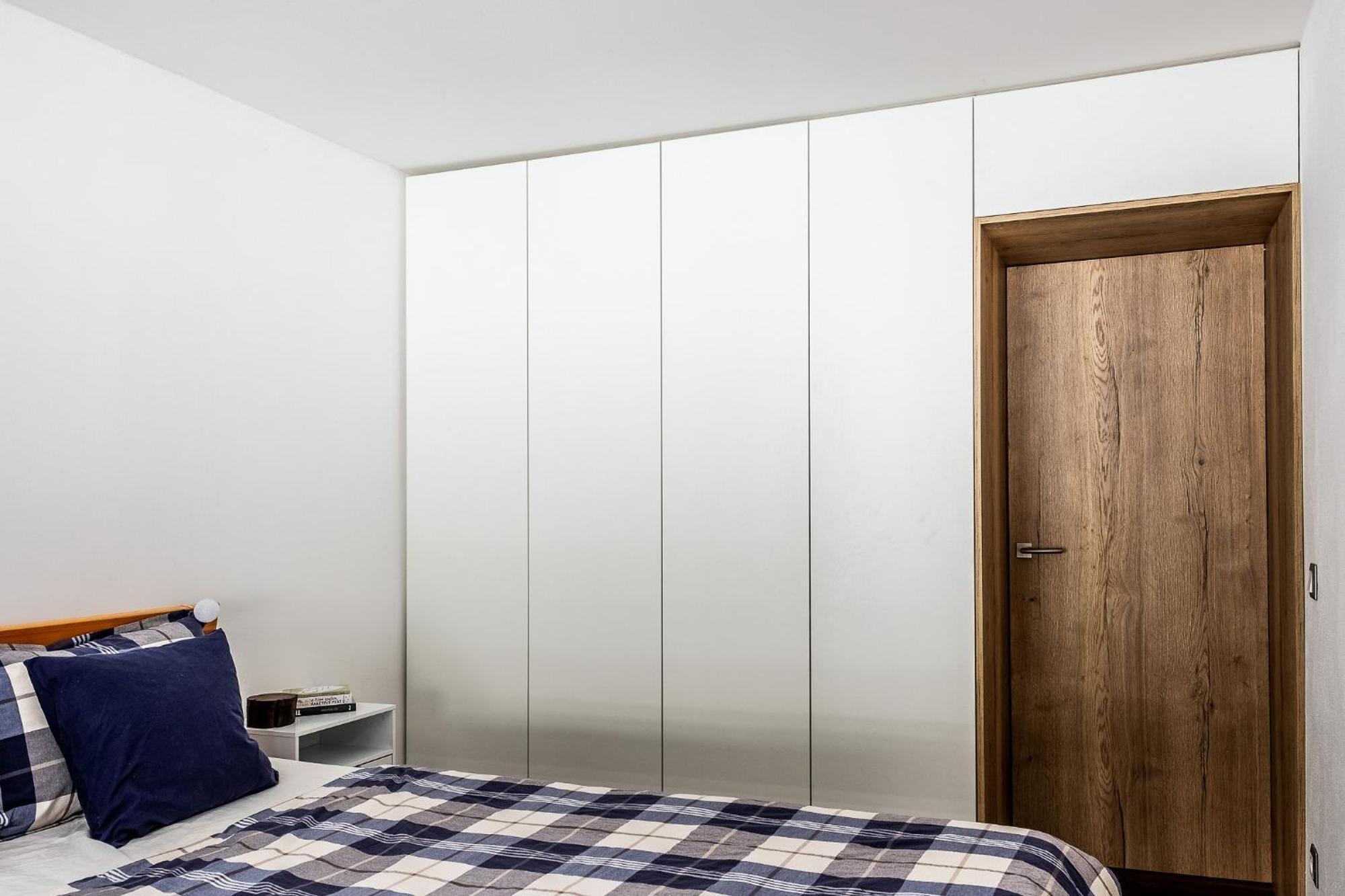Zuzo Flat Stare Koliesko 96 Apartment Демановска Долина Екстериор снимка