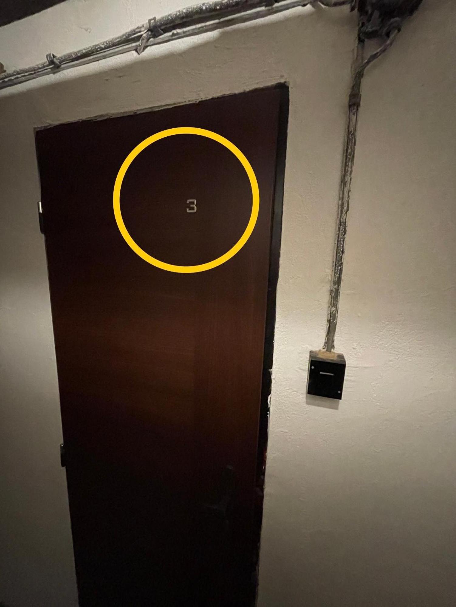 Zuzo Flat Stare Koliesko 96 Apartment Демановска Долина Екстериор снимка