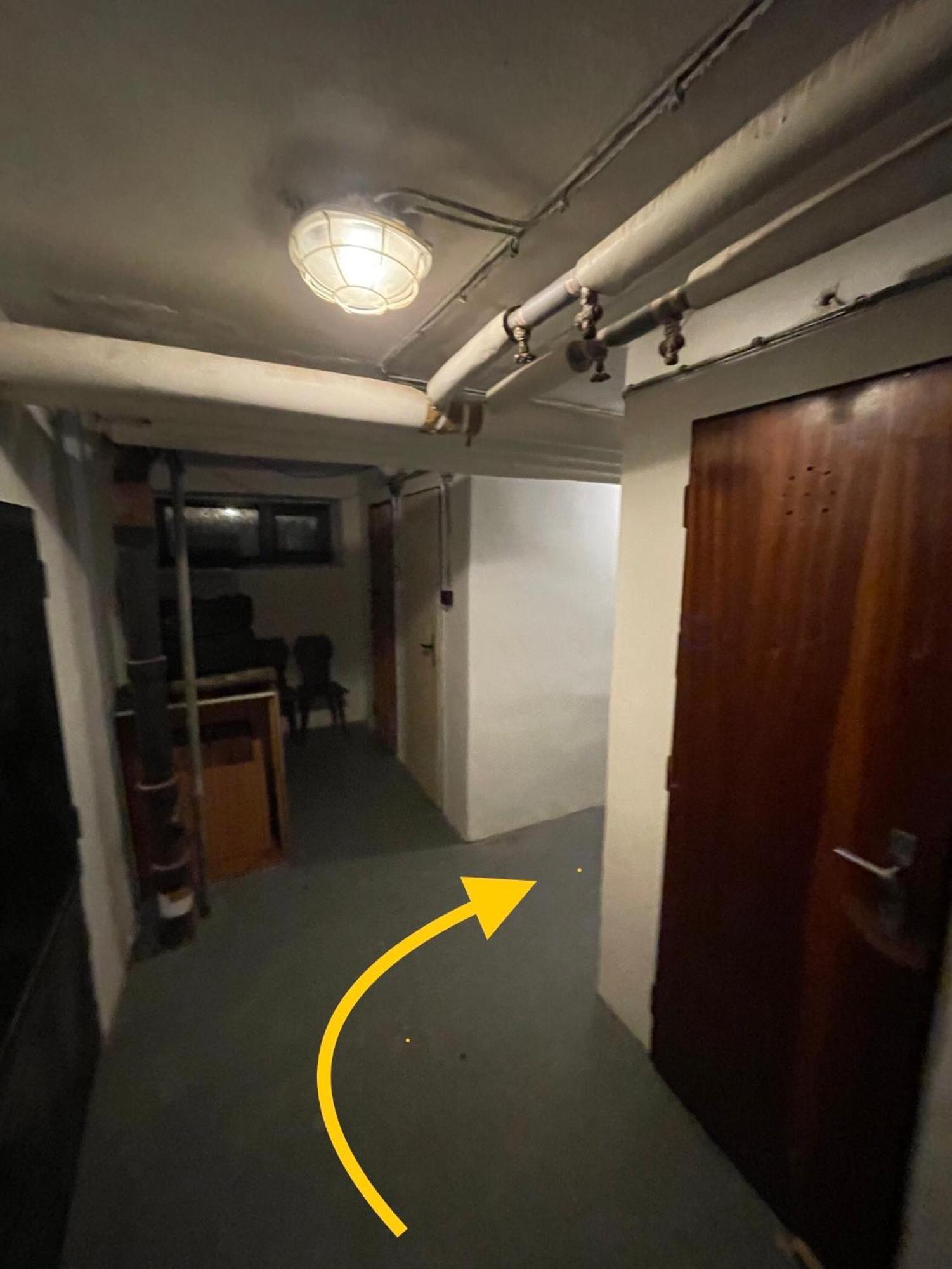 Zuzo Flat Stare Koliesko 96 Apartment Демановска Долина Екстериор снимка