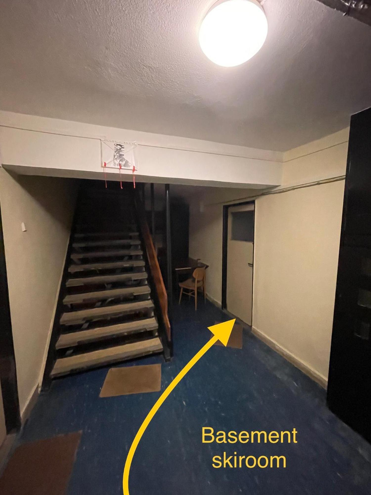 Zuzo Flat Stare Koliesko 96 Apartment Демановска Долина Екстериор снимка