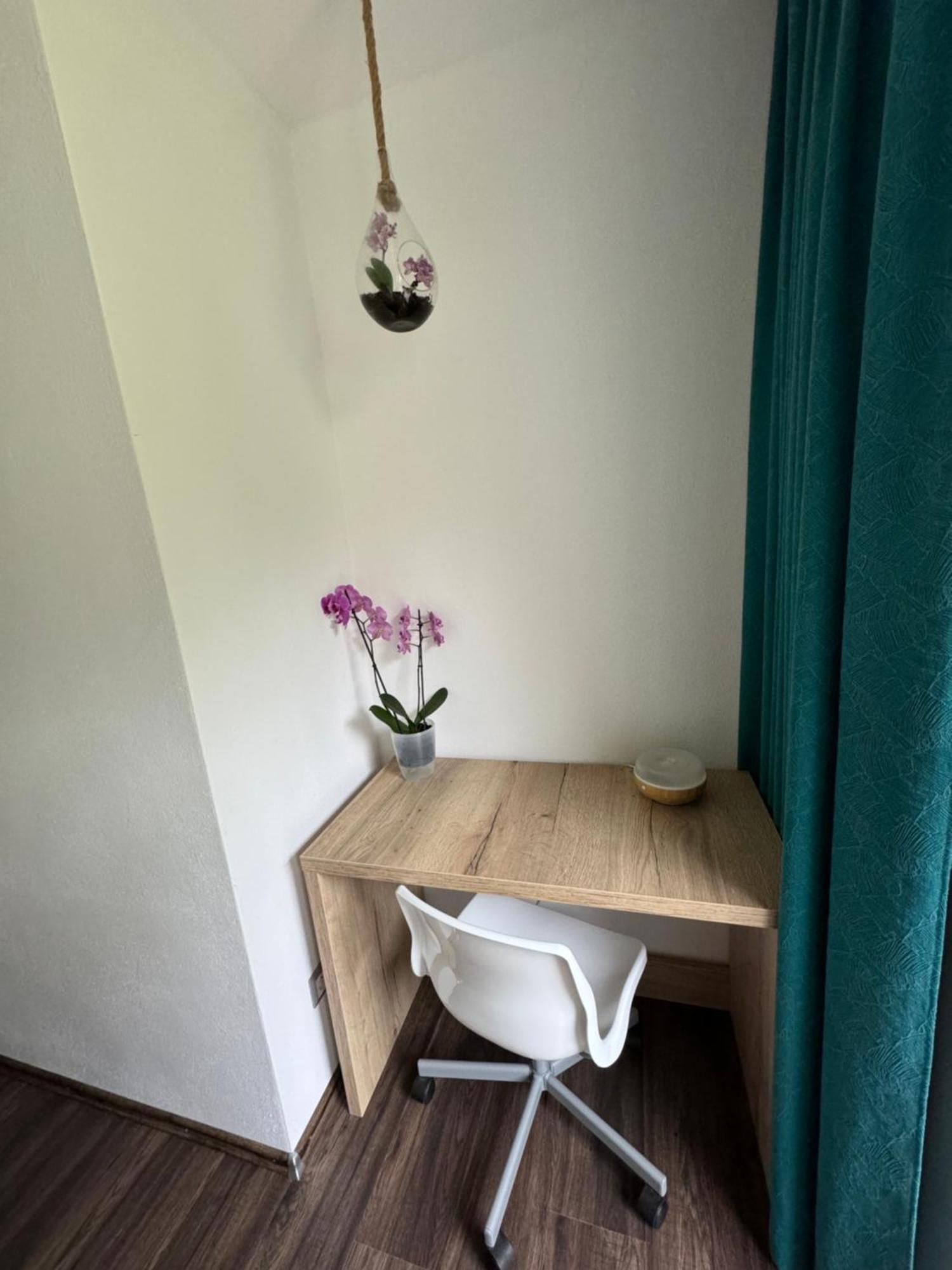 Zuzo Flat Stare Koliesko 96 Apartment Демановска Долина Екстериор снимка