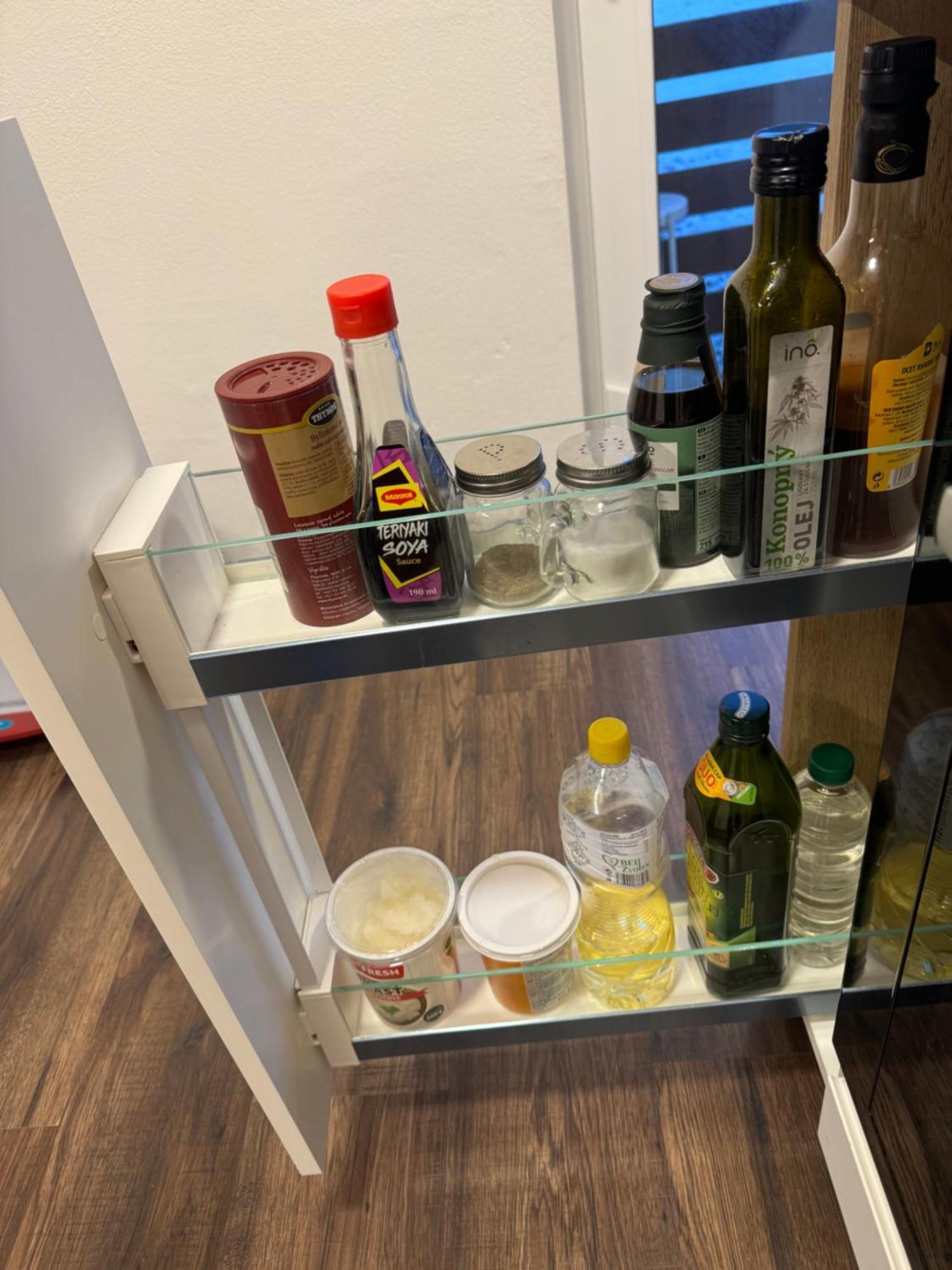 Zuzo Flat Stare Koliesko 96 Apartment Демановска Долина Екстериор снимка